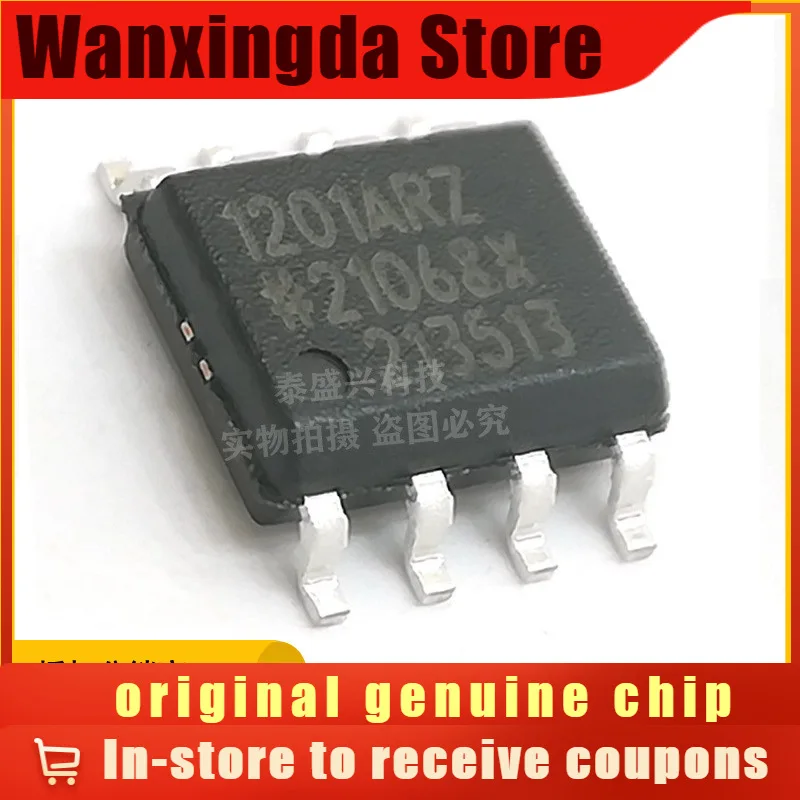 

New ADUM1201ARZ Original Genuine SOP-8 Digital Isolator IC Chip