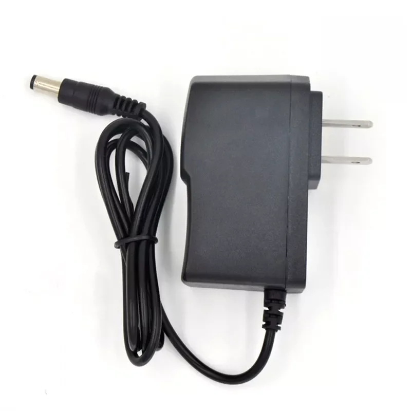 

1A AC 100V-240V Converter Adapter DC 15V 1A Power Supply EU/US/UK Plug Adapter AC DC Plug Power Supply