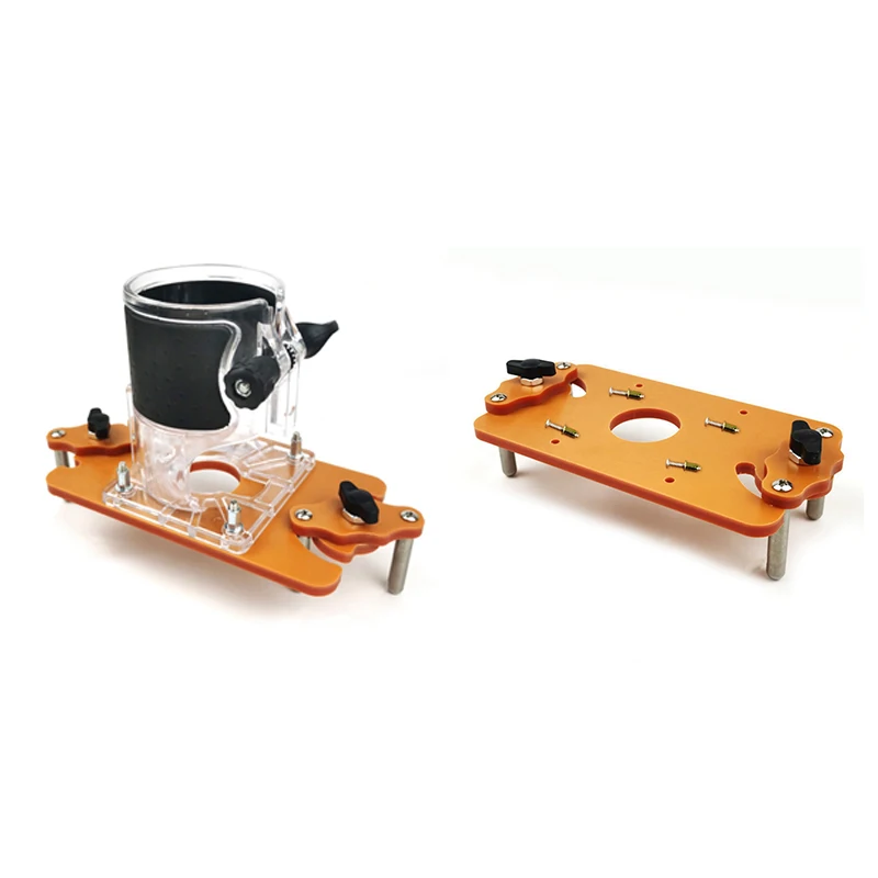 

Trimming Machine Work Bench Balance Board Flip Board Table Electric Wood Milling Slotting Chamfering For Woodworking