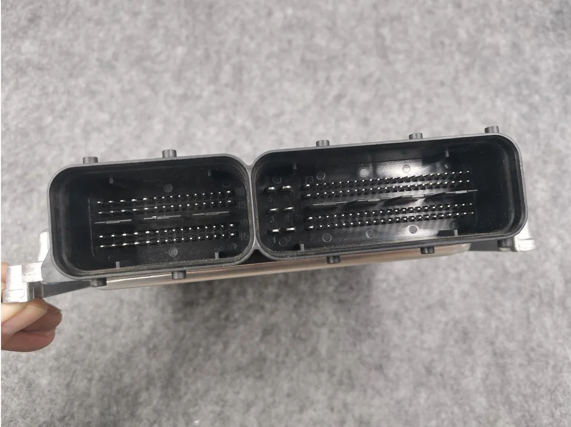 202V25803-7915 0281020248 Электронный блок управления ЭБУ для SINOTRUK HOWO SITRAK T7H T5G LGMG MT95 MC11 MC13