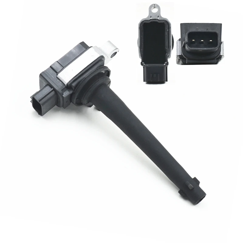 Катушка зажигания для Nissan MARCH SENTRA TIIDA 22448-ED800 22448-ED800EP 22448-ED80A разъемы катушки