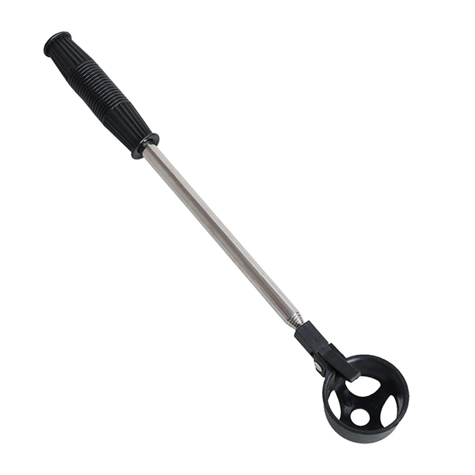 

Ball Grabber Stick Outdoors Golf Ball Grabber Sports Accessories For Lakes Ponds Bushes Retractable Golf Retriever Tool For