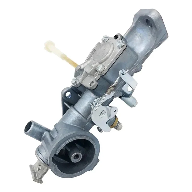 

Carburetor Carb Kit Replacement for 299437 297599 Fit for Briggs & Stratton 135200 130200 100200 4-Cycle Small Engines