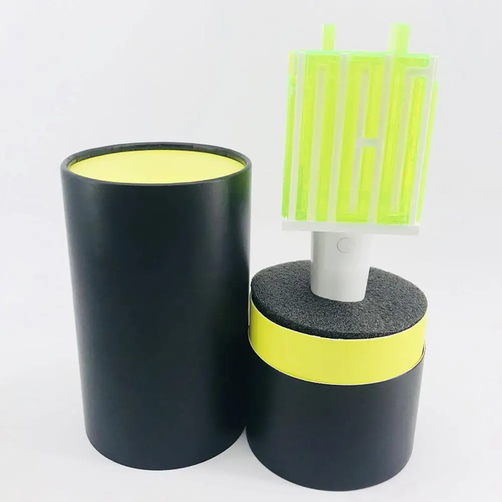 

NCT Light Stick Led Light Functions Fans Concert Supporting Lightstick KPOP Fan Gift Collection Perfect Accessory Wholesale