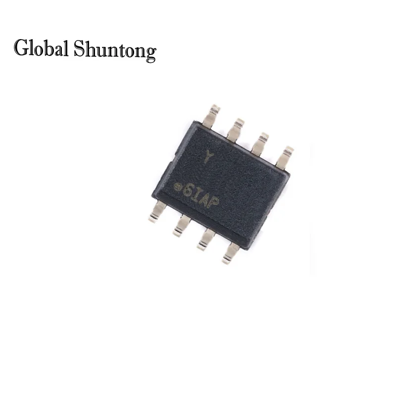 

10 шт./лот ATSHA204A-SSHDA-B ATSHA204A SOIC-8 Logic IC новые и оригинальные