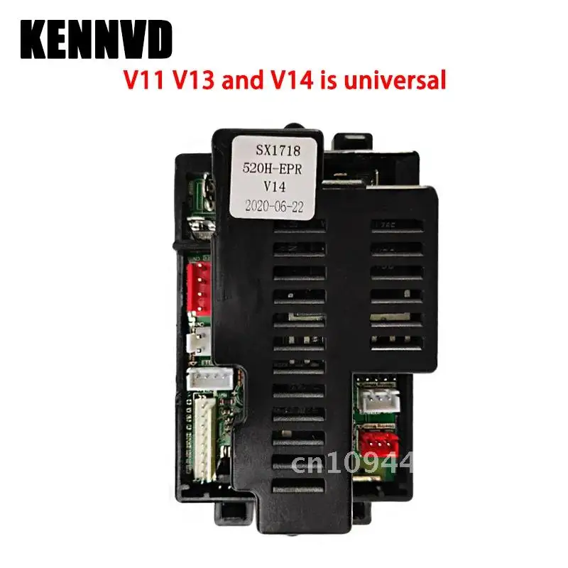 Hollicy HLX SX118 SX1798 SX1718 SX1719 SX1888 Детский электромобиль 2 4G Bluetooth пульт дистанционного