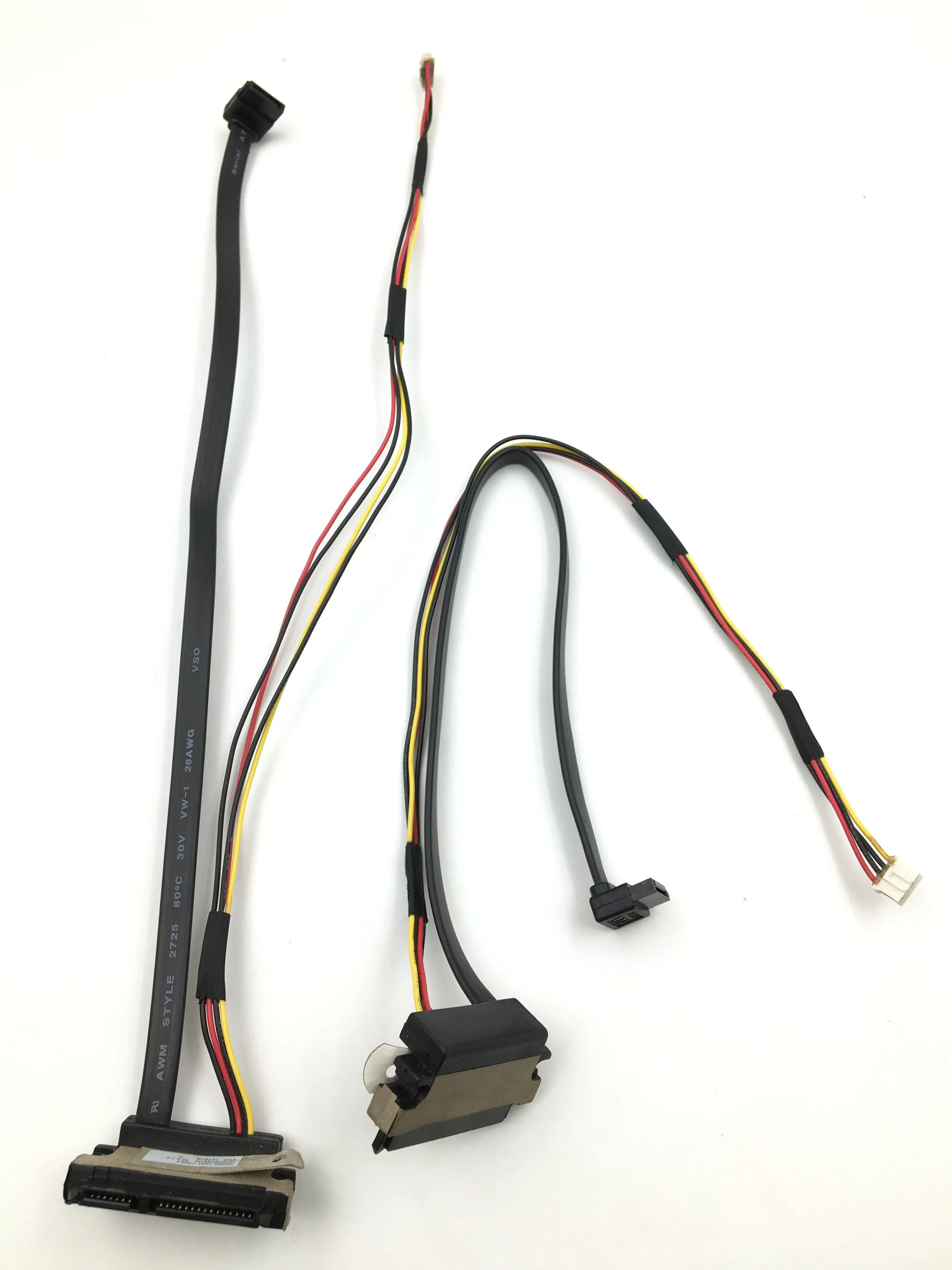 Кабель для жесткого диска Lenovo C540 V560 B520E все-в-одном разъем SATA гибкий кабель DC02001MU10