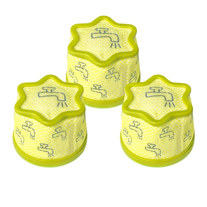 Запасная часть фильтра Hepa для пылесоса A9 A958KA A958SA A9MASTER2X A927KGMS