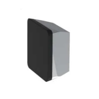 Сменные фрезы Worldia FMP-SD FMP080SA27-SD07-10 со вставками SDHN PCBN с 4 режущими яйцами