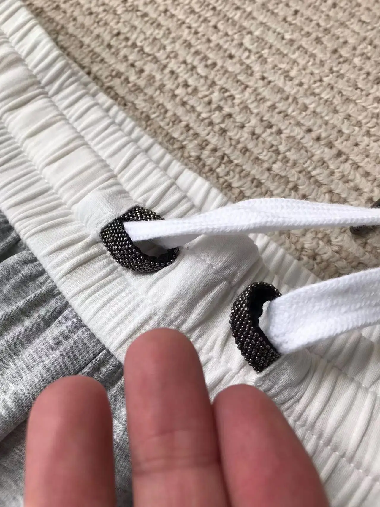 thumb