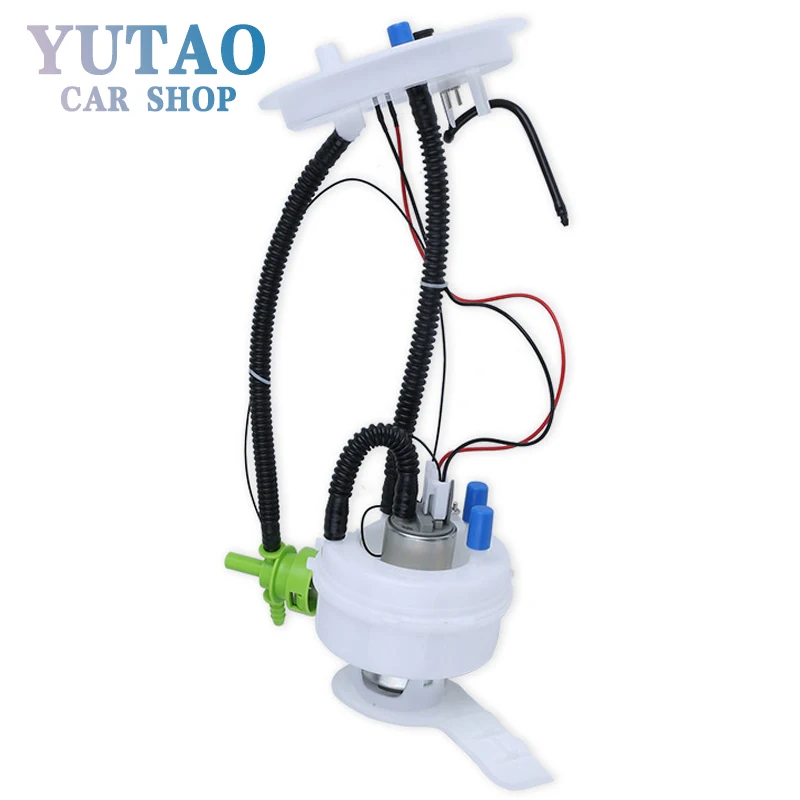 16117260642 16117260647 MARWAL SYSTEMS полный бензиновый топливный насос в сборе BMW F06 F07 F10 F12 F13 F18