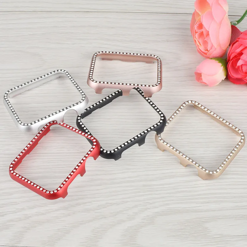 Фонарь защитный чехол для Apple Watch крышка серии 7 SE 65432 38 мм 42 Iwatch 40 44 фонарь |