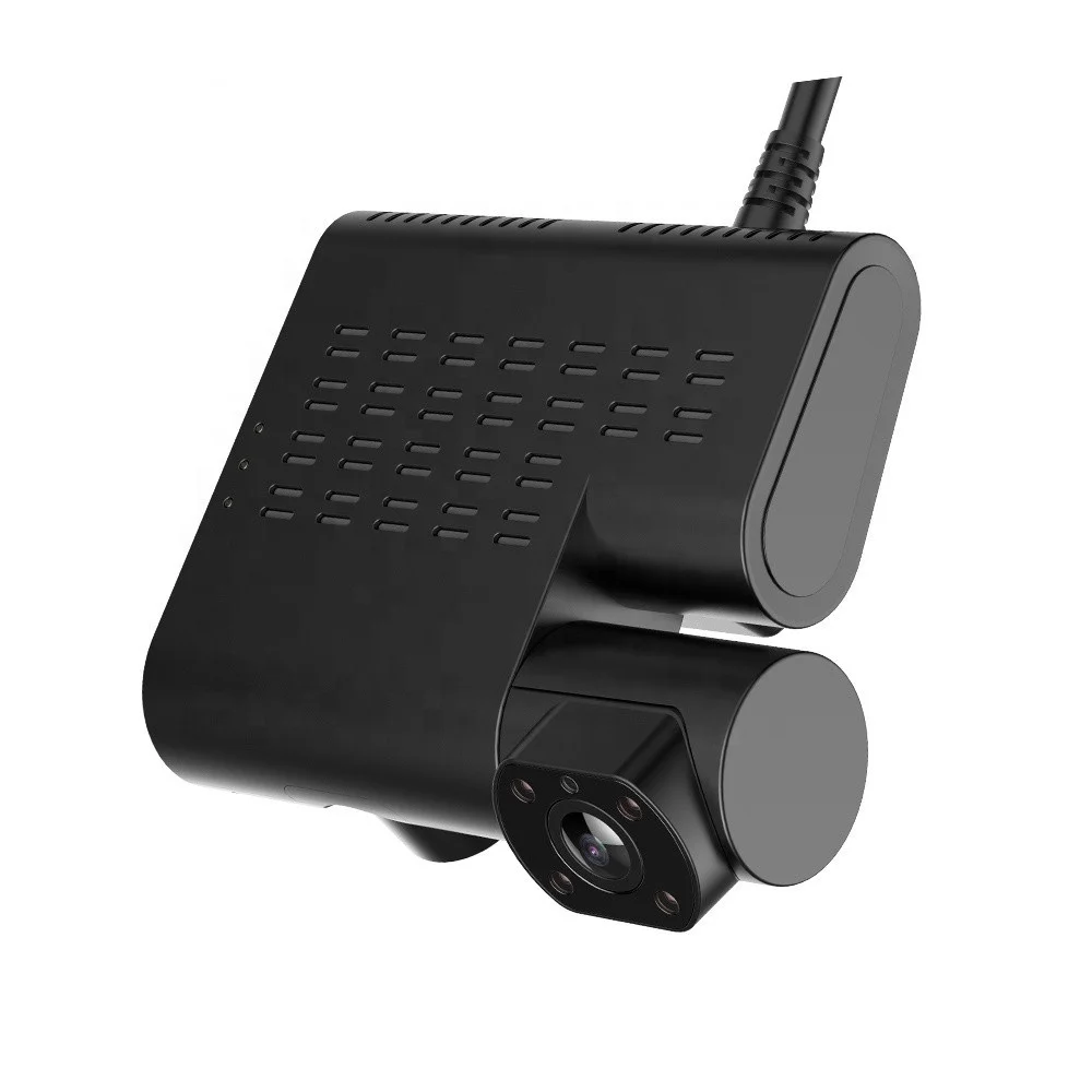 

Автомобильный видеорегистратор 2 в 1 с GPS-навигацией, 4G