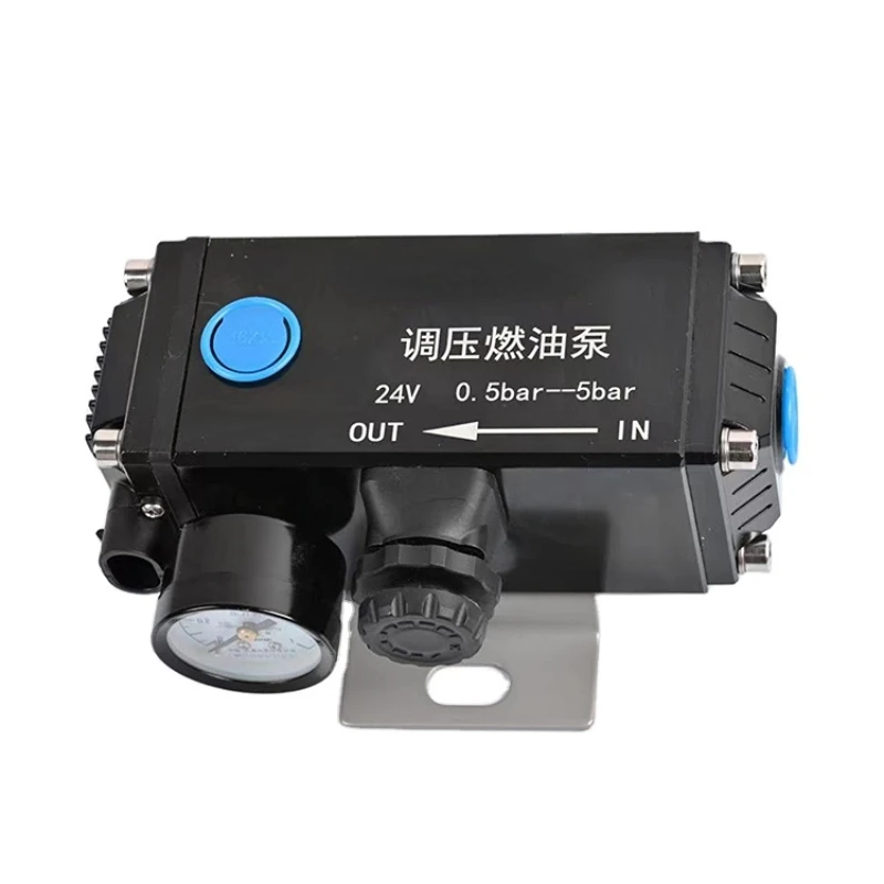 

Online Wholesaletor Sophisticated Technology CDB-2 24V Diesel Fuel Pump