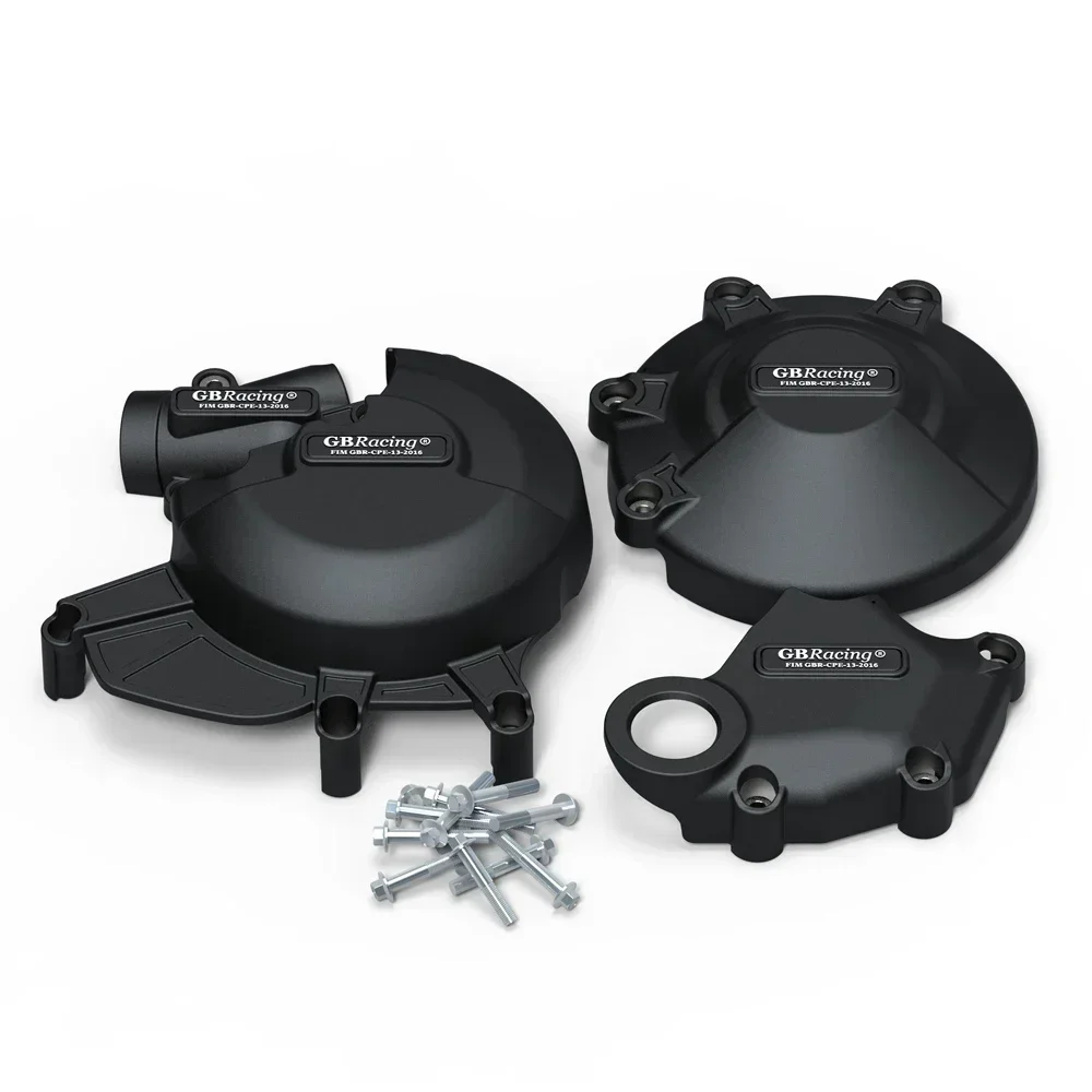 Для Ducati MONSTER 1200 2014-2016 Защитная крышка двигателя