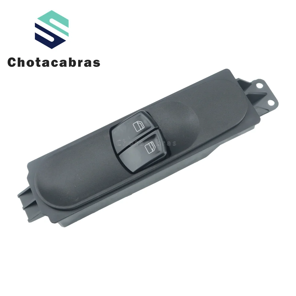 Переключатель управления стеклом для Mercedes-Benz Vito Bus Vito/Mixto Kasten 2003 2004-2015 A6395451513 A6395450713