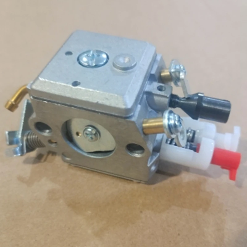 503283208 Карбюратор для бензопилы Husqvarna 340 345 346 XP 350 351 353 замена однотрубного