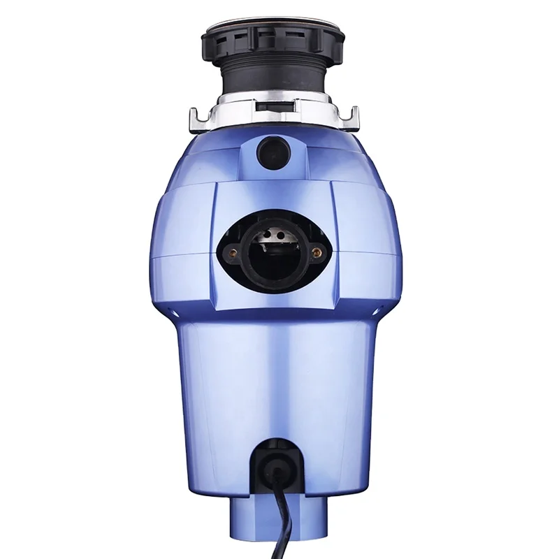 

Ecodisposer Household three-stage grinding kitchen waste disposal device Crusher