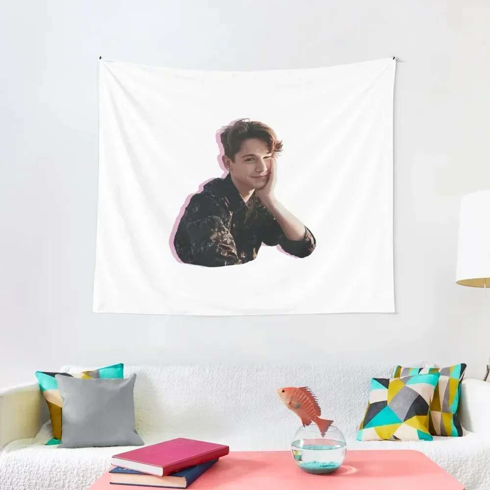 Гобелен Payton Moormeier украшения для спальни декор обои дома гобелен