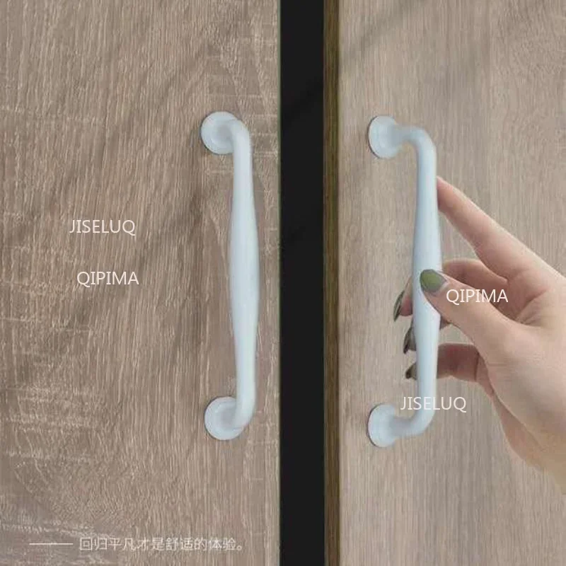 Металлические ручки для шкафов