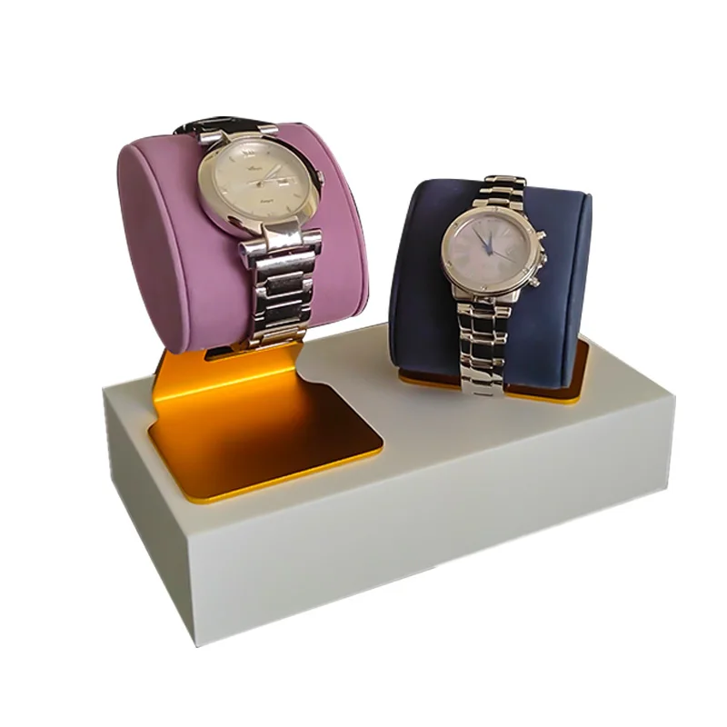 2022 New Design Watch Display Stand Bracelet Showcase