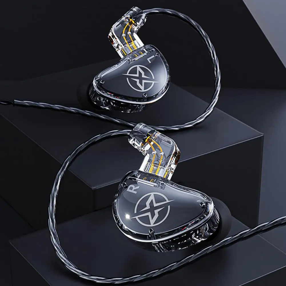 

Наушники-вкладыши с шумоподавлением, 3,5 мм