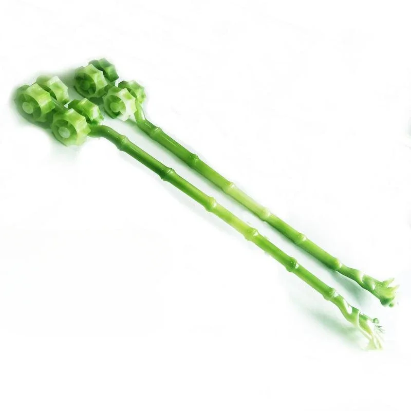 Портативный Четырехколесный Скребок Для Спины Массажер Пожилых Людей