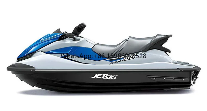 Хит продаж 2024 гидроцикл Kawasakiis STX 160