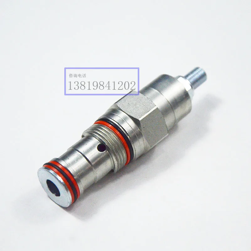 Тип SUN Гидравлический резьбовой вставной односторонний дроссельный клапан NCEB