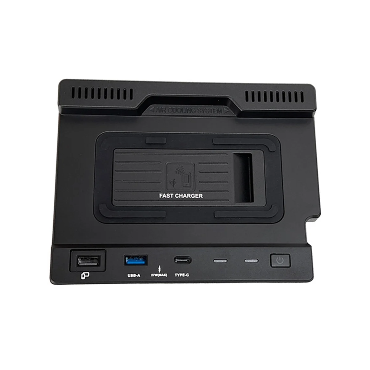 Автомобильное беспроводное зарядное устройство для A35L W177 W246 A180 A200 B200 2019 2020 беспроводной держатель для телефона