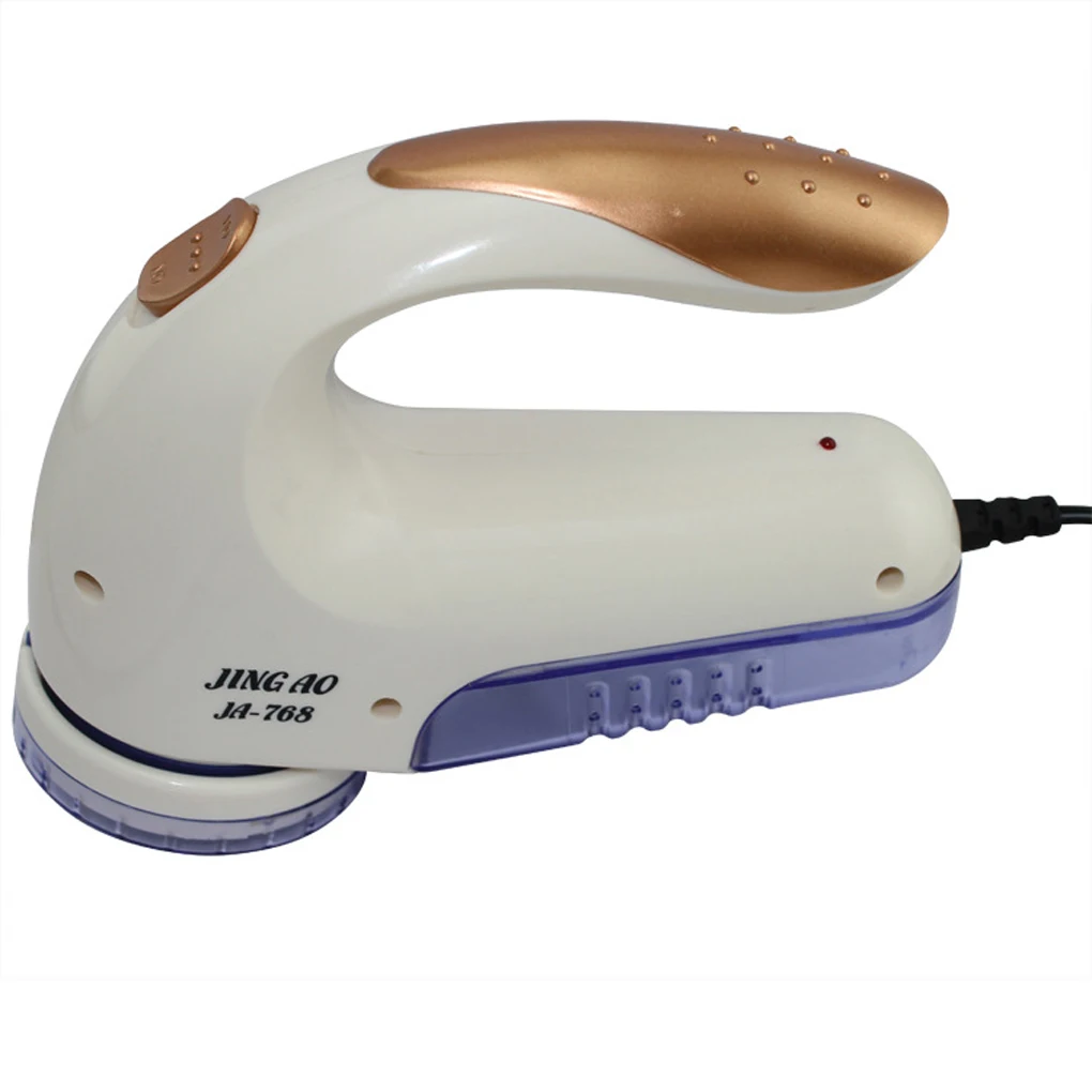 

Electric Sweater Shaver Clothes Fabric Shaver Hair Ball Lint Remover Machine Devices Tools