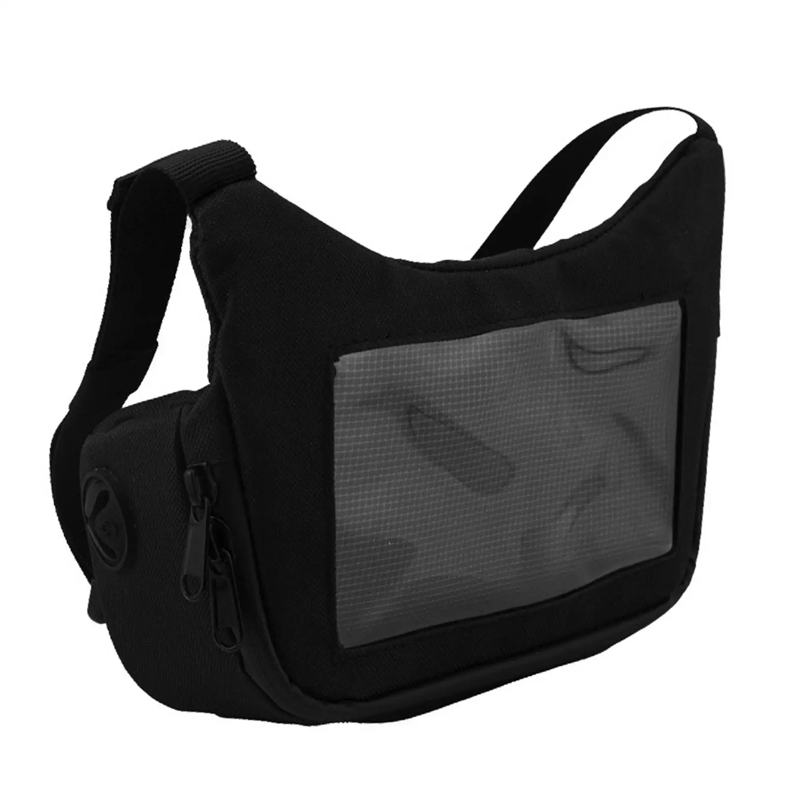 Сумки для хранения руля мотоцикла поясная сумка портативные корзины складной