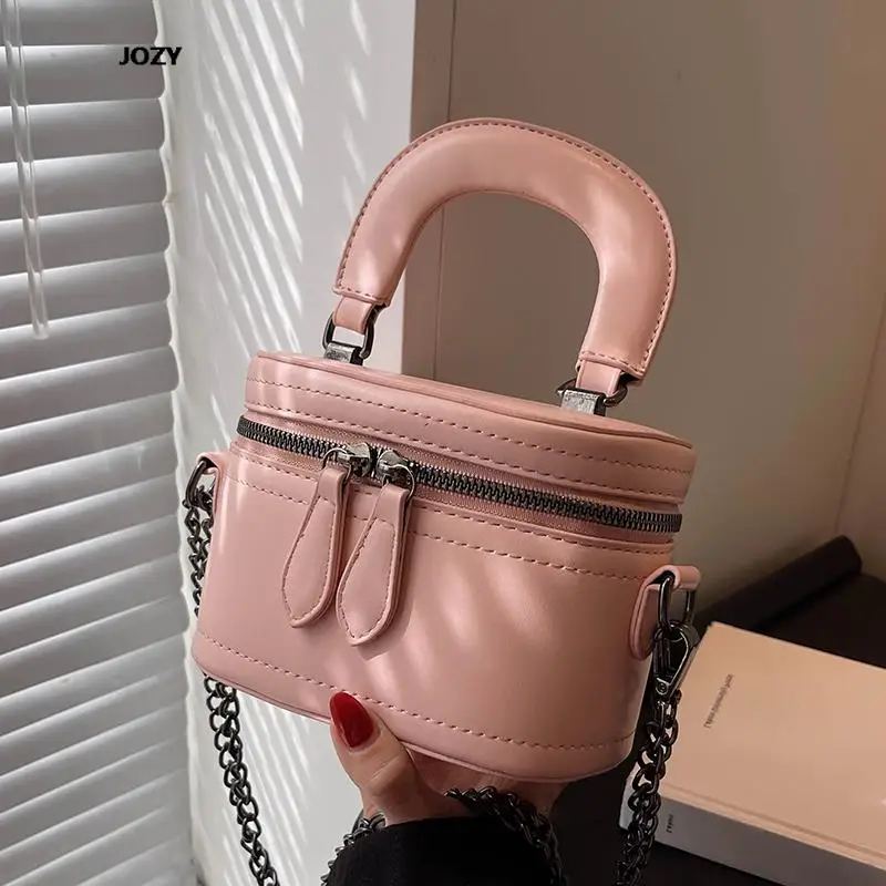 

Летние классические разноцветные маленькие сумочки, роскошные дизайнерские женские сумки через плечо с цепочкой, Повседневная модная Высококачественная сумка на плечо