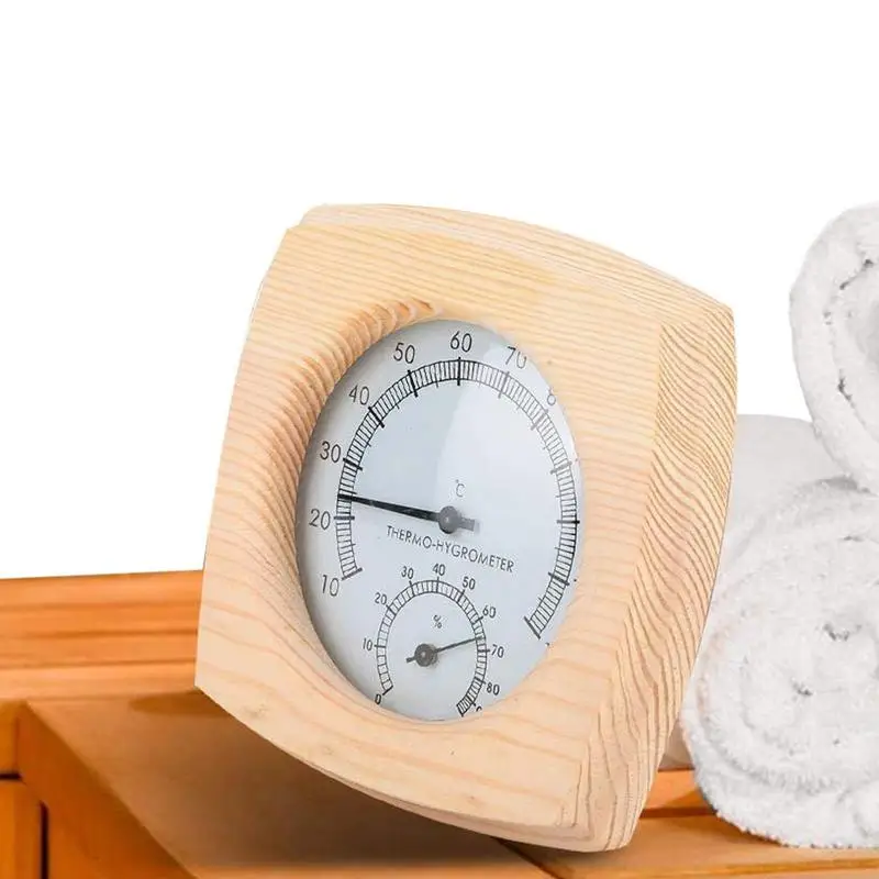 

2 в 1, гигротермограф для измерения влажности и температуры в помещении