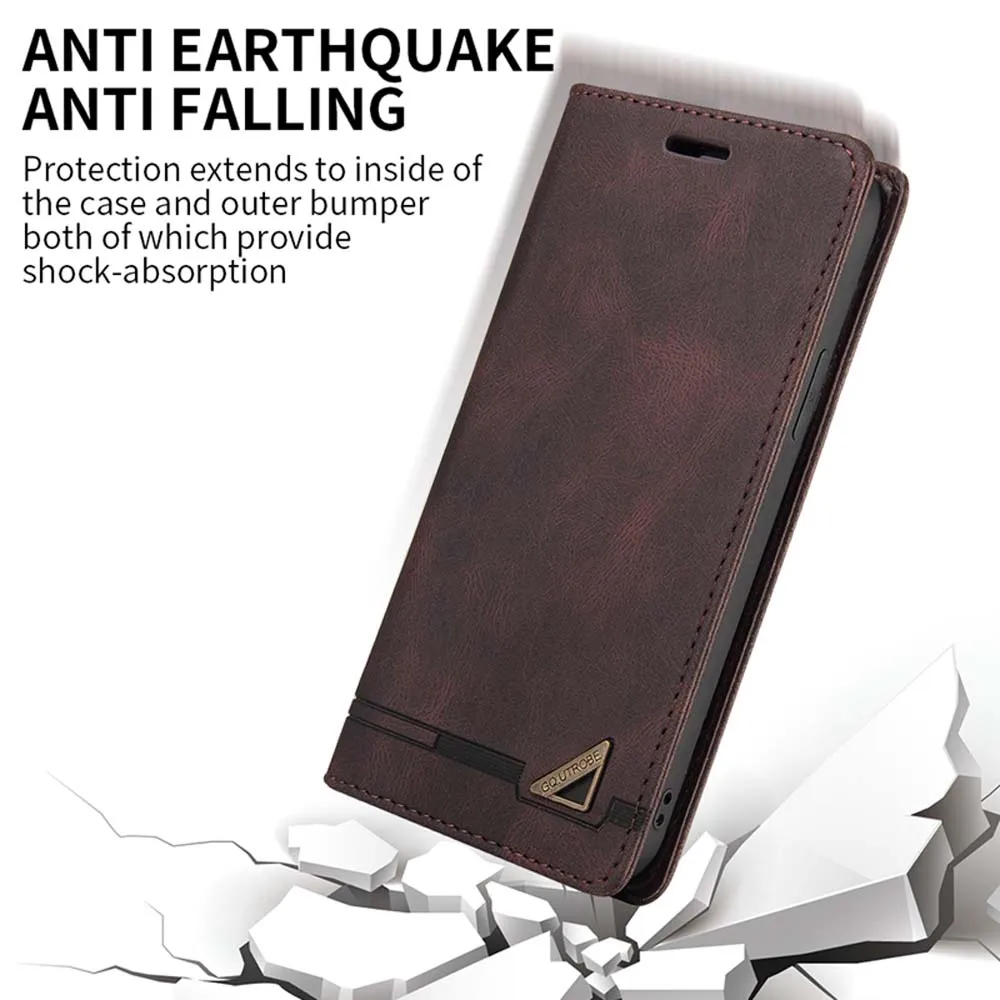 Для Coque Samsung A54 A52 A34 A25 5G кожаный чехол Funda Galaxy A53 A73 A23 34 13 33 54 72 52 S A04 05 A14 A52S A24 A15 A05 N87R