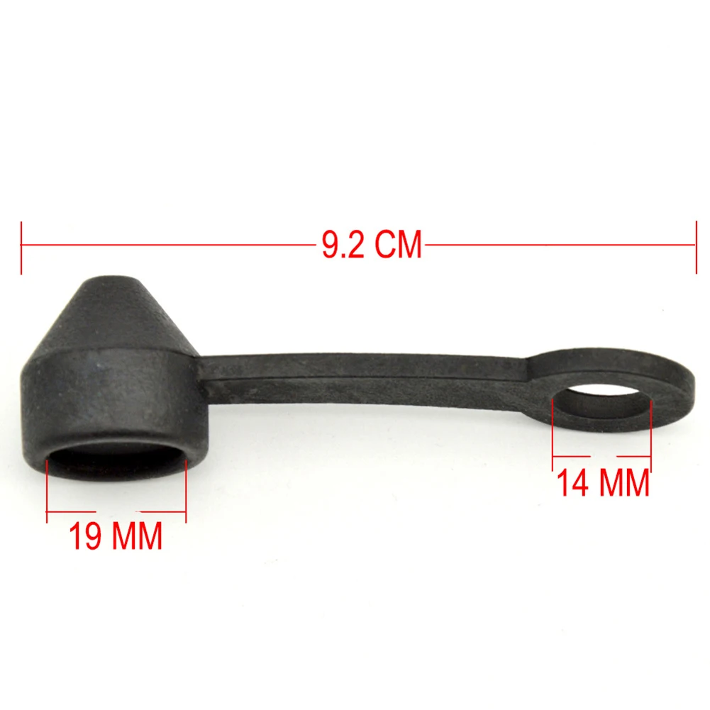 

Scuba Diving Regulator First Stage (YOKE) Dust Cover For Din To Yoke Adapter Prevent Sand Dust Rubber Underwater Diving Part