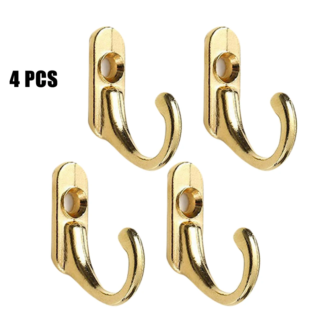 

Durable High Quality Practical Brand New Bathroom Halls Kitchens Bedrooms Coat Hooks Single Hook Zinc Alloy Chrome