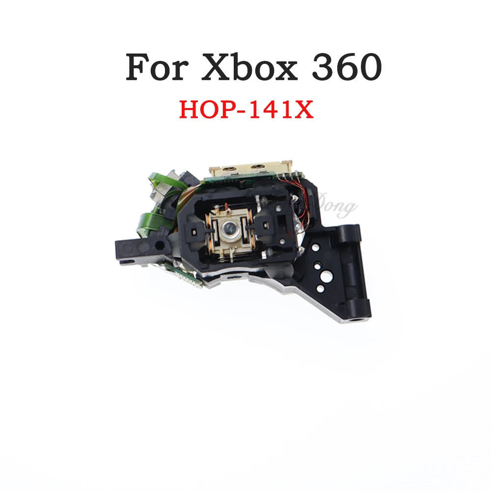 Фото Лазерная головка, оптический сенсор HOP‑141X HOP‑15XX HOP‑B150 RAF‑3355, замена для Xbox360, Xbox One, Wii, DVD-привода. №4