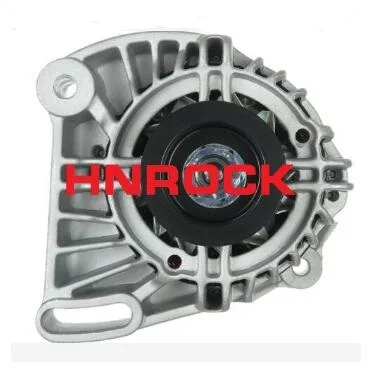 Новый генератор переменного тока HNROCK 12 в 65 а 63320219 63321200 63321233 63321270 63321600 63321605 A11VI46 для