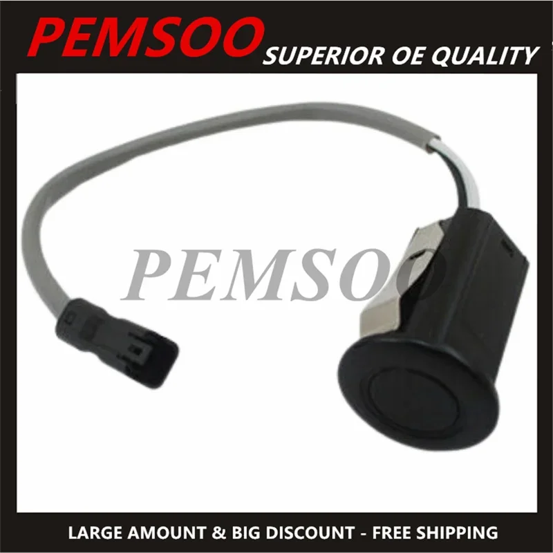 Датчик парковки PDC модель PZ36200208 PZ362-00208-C0 188300-9060 для Toyota Camry 30 40 Lexus RX300 RX330 RX350