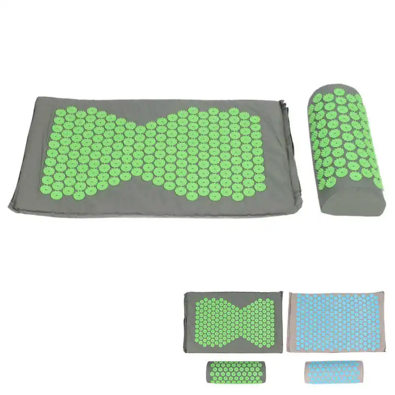 

Acupressure Cushion Full Relaxation Massage Mat for Home