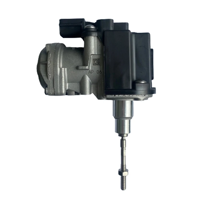 Электронный турбопривод 06L145612M с турбонаддувом для EA888 Gen3 1 4 8 T A5 Coupe 2 0 A4 2019 TFSI 06L 145