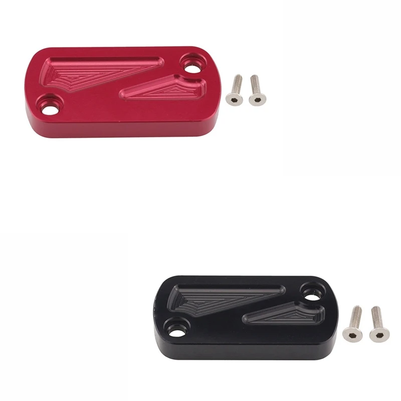 Задний тормозной мастер Крышка Резервуара жидкости для Honda CRF1000L Africa Twin CRF 250 RALLY