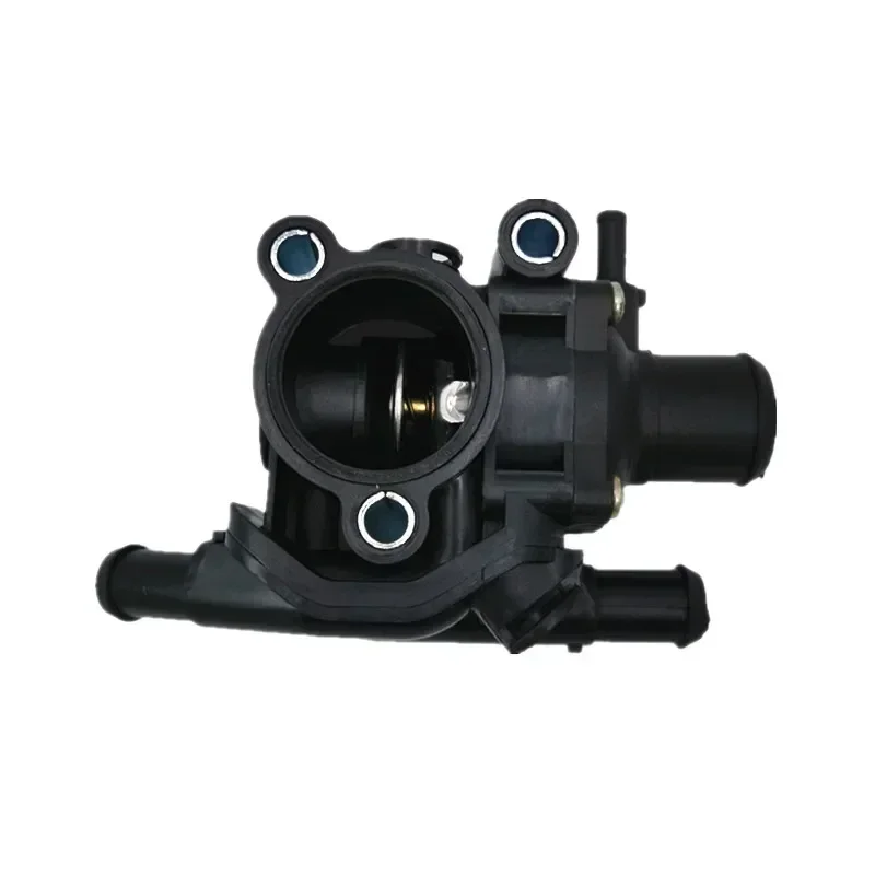 WANWUXIN YS4Z-8592-BD для Ford Escape Focus Mazda Tribute 2.0L 2001-2004 корпус термостата двигателя выход воды