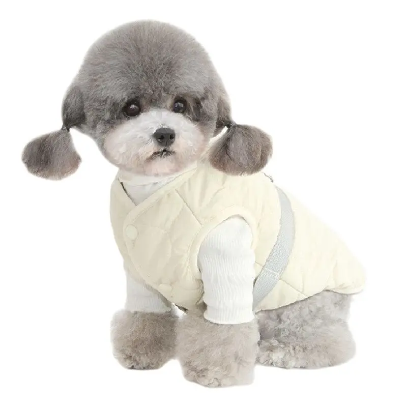 

Зимняя куртка для собак, пальто для маленьких собак, жилет, наряд, одежда для кошек, чихуахуа, йоркширского померанца, одежда для бишона, пуделей