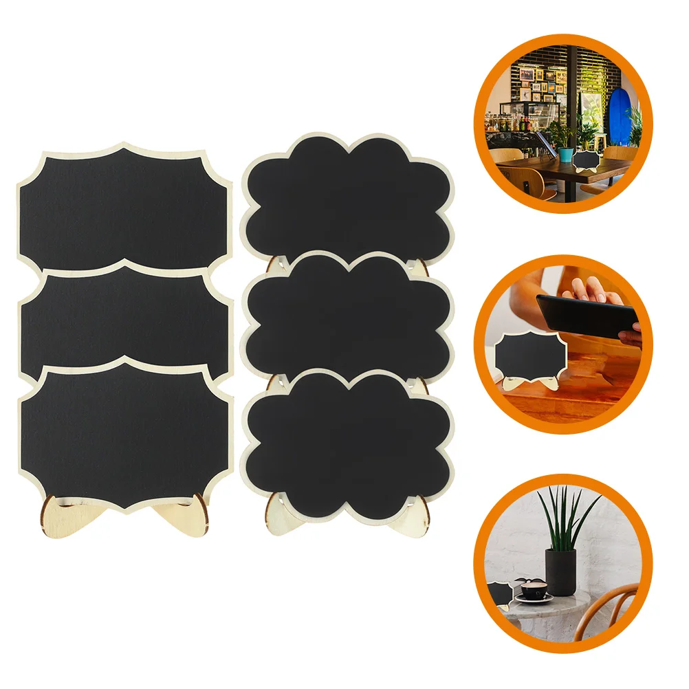 

Coffee Bar Decor Menu Board Kitchen Household Chalkboard Sign Blackboards Weddings