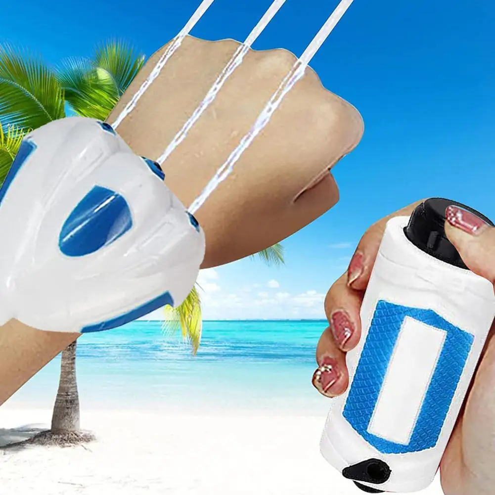 Летний детский пистолет-распылитель для воды детей игрушка ванной уличные