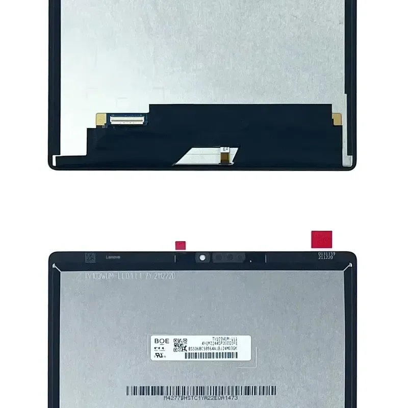 10,3-дюймовый ЖК-дисплей с сенсорным экраном для Lenovo Tab M10 FHD Plus TB-X606F TB-X606X TB-X606, замена модуля дисплея. (art.: 3920dceb28fd6) - 3920dceb28fd6