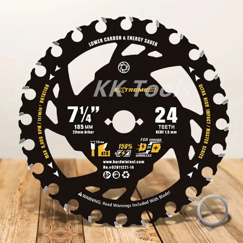 Энергосберегающее литиевое пильное полотно 4/5/5 5/6/6 5/7 25 дюймов