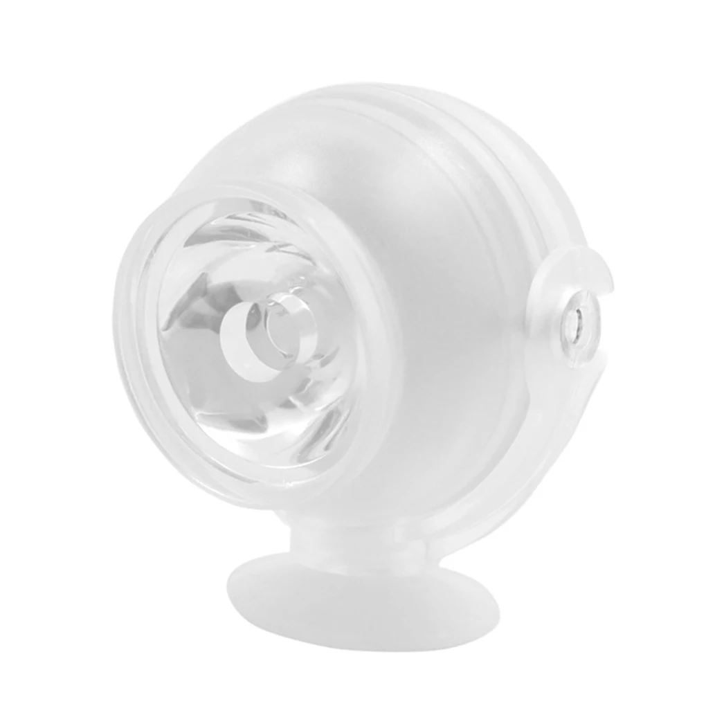 

Аквариумный рыболовный Погружной подводный USB-светильник, вращающийся декоративный светильник для дайвинга с американской вилкой